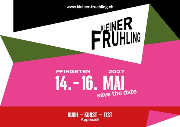 Kleiner Frühling
